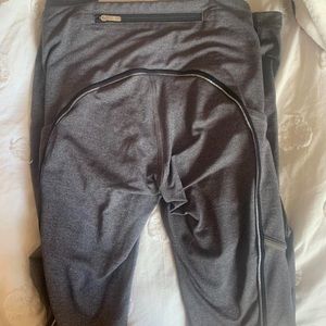 Lululemon speed tight leggings